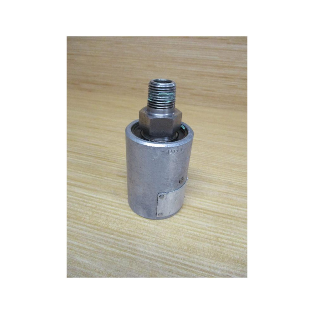 Deublin 1205-000-003 Rotary Union 1205000003 - Used