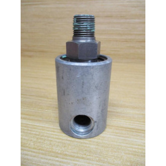 Deublin 1205-000-003 Rotary Union 1205000003 - Used