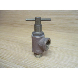 Cash Acme NSW 12869 Relief Valve NSW-12"