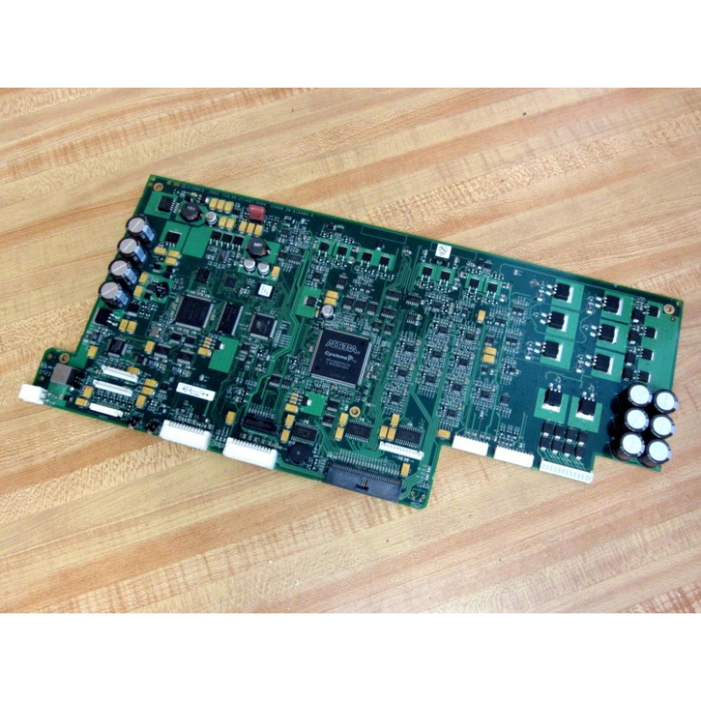 Diebold 49-211407-000A Circuit Board 49-211408-000A 118980MM - Used