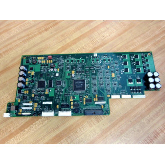 Diebold 49-211407-000A Circuit Board 49-211408-000A 118980MM - Used