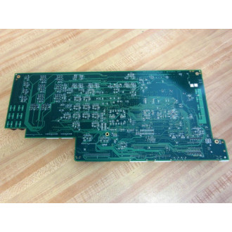 Diebold 49-211407-000A Circuit Board 49-211408-000A 118980MM - Used