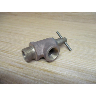 Cash Acme NSW 12869 Relief Valve NSW-12"