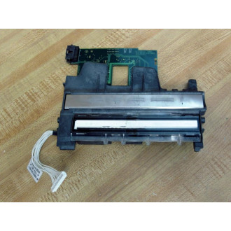 Diebold 49-211411-000A Mag Map Board 49-211412-000A 119015C wCover - Used
