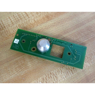 Diebold 49-211417-000A Ultrsnc Dbl Det XMTR Board 49-211418-000A 119041A - Used