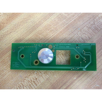 Diebold 49-211417-000A Ultrsnc Dbl Det XMTR Board 49-211418-000A 119041M - Used