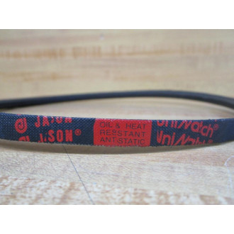 Jason SPZ-630 UniMatch V-Belt SPZ630 (Pack of 4)