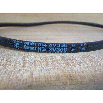 Gates 3V300 Super HC V-Belt