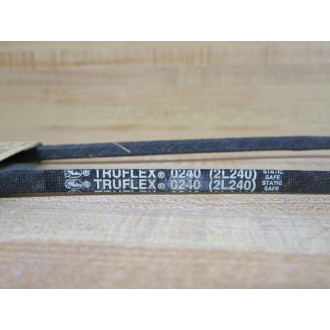 Gates 0240 Truflex Power Belt 2L240