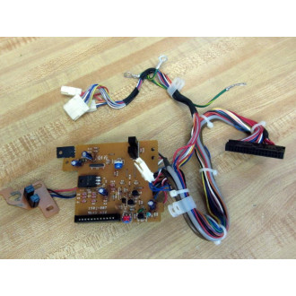 150J-007 Circuit Board 150J007 Non-Refundable - Parts Only