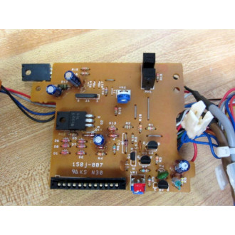 150J-007 Circuit Board 150J007 Non-Refundable - Parts Only