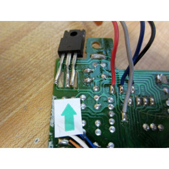 150J-007 Circuit Board 150J007 Non-Refundable - Parts Only