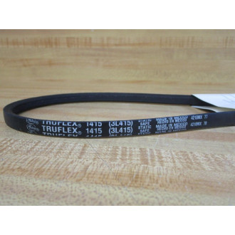 Gates 1415 Truflex V-Belt 3L415