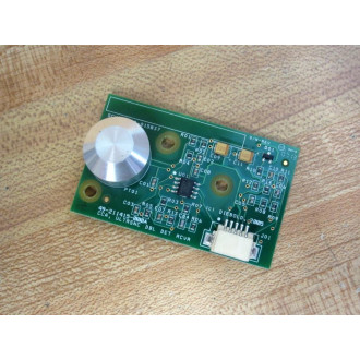 Diebold 42-21146-000A Circuit Board 42-21146-000A 119023AA - Used