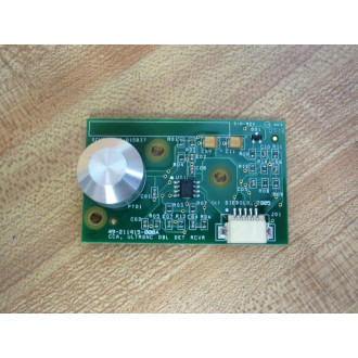 Diebold 42-21146-000A Circuit Board 42-21146-000A 119023AA - Used