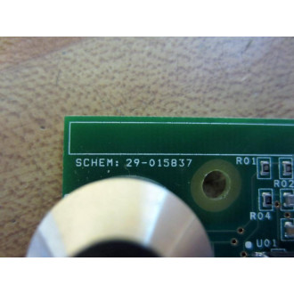 Diebold 42-21146-000A Circuit Board 42-21146-000A 119023L - Used