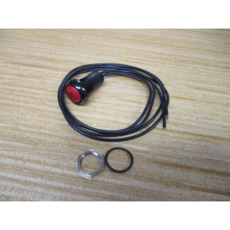Apem 9-E0 Push Button 9E0 - New No Box
