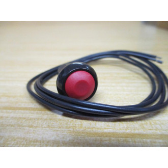 Apem 9-E0 Push Button 9E0 - New No Box