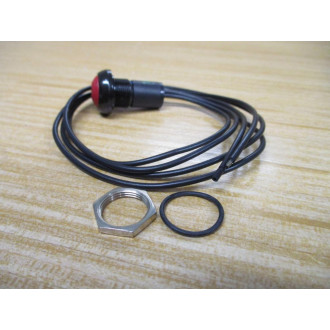 Apem 9-E0 Push Button 9E0 - New No Box