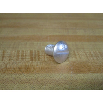 James C. White THBAL-500X0.75 Tubetrack Bolt 33938 (Pack of 50)