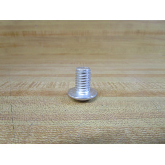James C. White THBAL-500X0.75 Tubetrack Bolt 33938 (Pack of 50)
