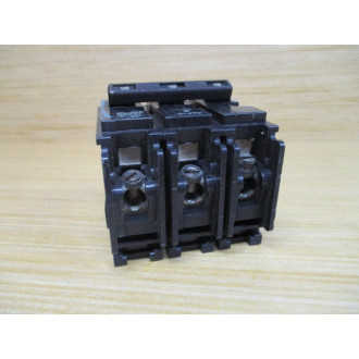Siemens BL3100 100A Circuit Breaker - Used