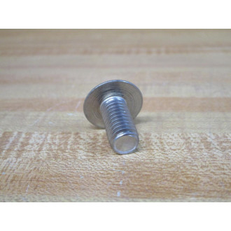 James C. White THBSS4-375X0.75 Tubetrack Truss-Head Bolt 35362 (Pack of 38)