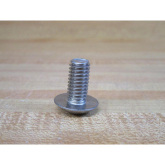 James C. White THBSS4-375X0.75 Tubetrack Truss-Head Bolt 35362 (Pack of 38)