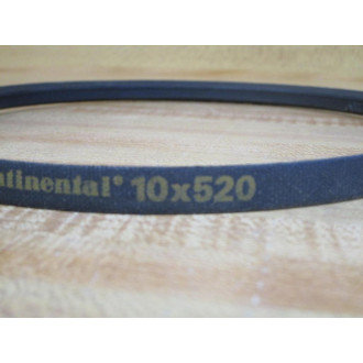 Continental 10x520 V-Belt