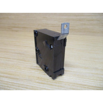 Siemens B120BP 20A Circuit Breaker - Used