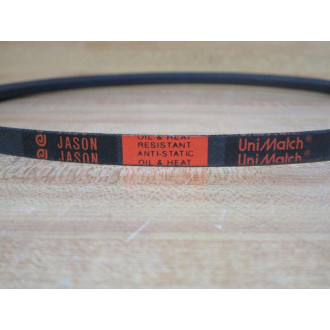 Jason SPZ-732 UniMatch V-Belt SPZ732