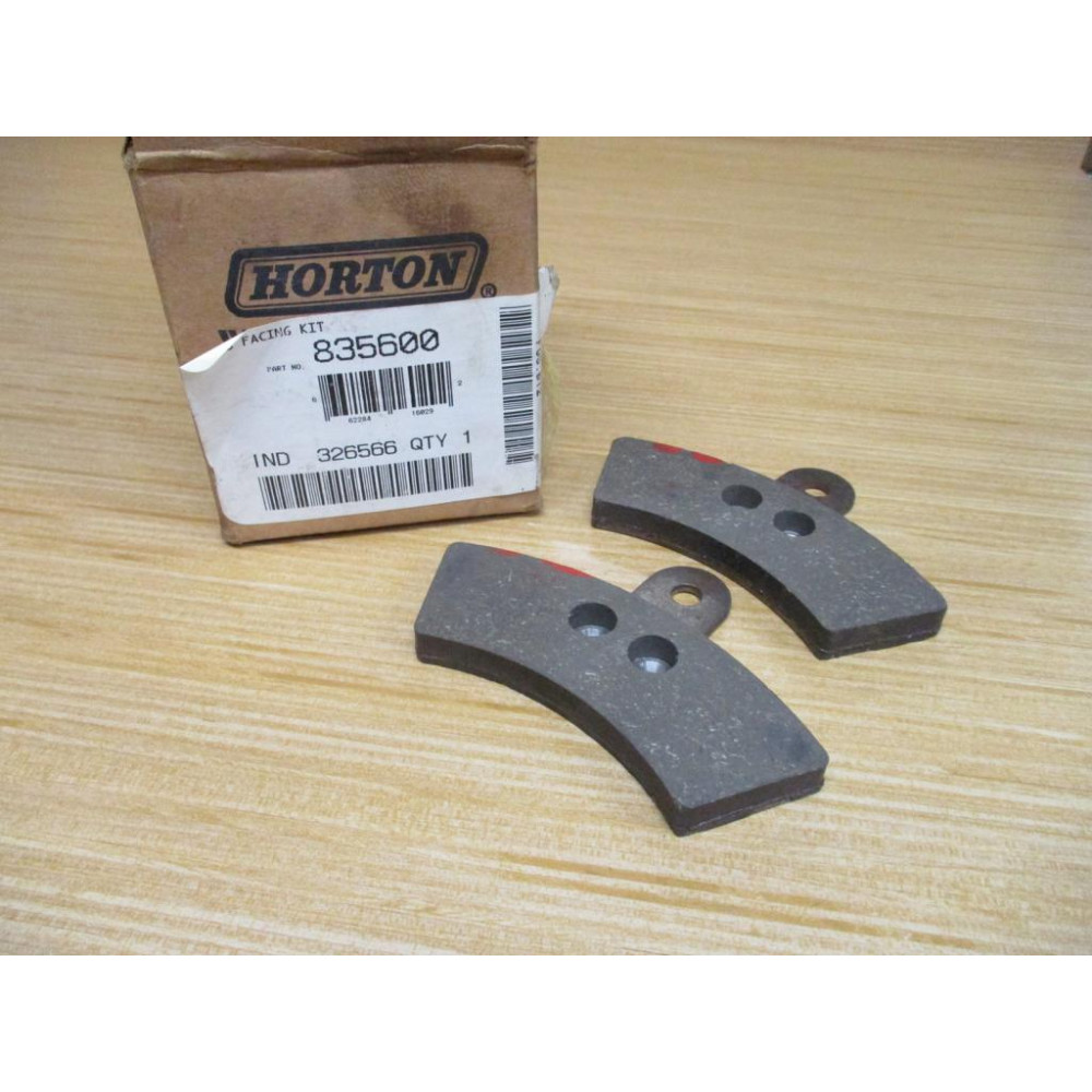 Horton 835600 DB Facing Kit Horton 835600 DB Facing Kit