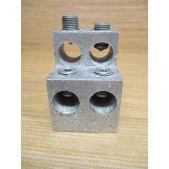 DCC C-602 Mechanical Lug C602 - Used