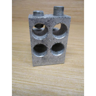 DCC C-602 Mechanical Lug C602 - Used