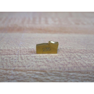 Sandvik N151.2-250-4E-235 T-Max Q-Cut Insert For Parting 235 (Pack of 6)