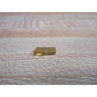 Sandvik N151.2-250-4E-235 T-Max Q-Cut Insert For Parting 235 (Pack of 6)