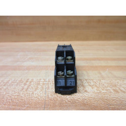 Elesta ZGR-007 Relay Socket ZGR007 - New No Box