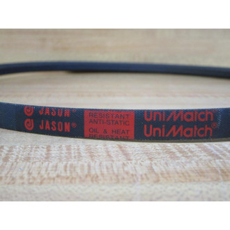 Jason 4L370 UniMatch V-Belt A35