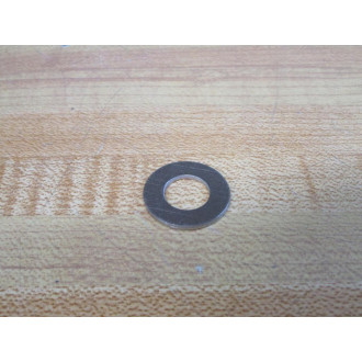 James C. White FLW-SS4-375 Tubetrack Stainless Steel Washer 35548 (Pack of 100)