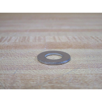 James C. White FLW-SS4-375 Tubetrack Stainless Steel Washer 35548 (Pack of 100)