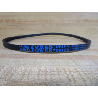 D&D Power Drive 3L-280 V Belt 3L280 (Pack of 2)