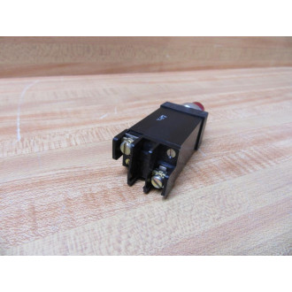 Allen Bradley 800T-QS12-R Pilot Light 800T-QS12 - New No Box