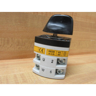 Obzor VSN-10 2-Level Cam Switch VSN10 - New No Box