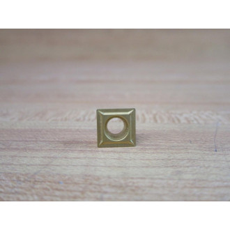 Kennametal SCMT09T304LF Carbide Turning Insert 1162419 (Pack of 4)