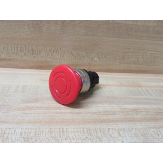 IDEC HW4B-V4R E-Stop Push Button HW4BV4R - New No Box