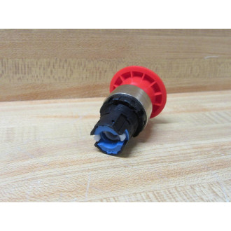 IDEC HW4B-V4R E-Stop Push Button HW4BV4R - New No Box