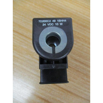 Parker D200C2 Valve Coil 7D200C2