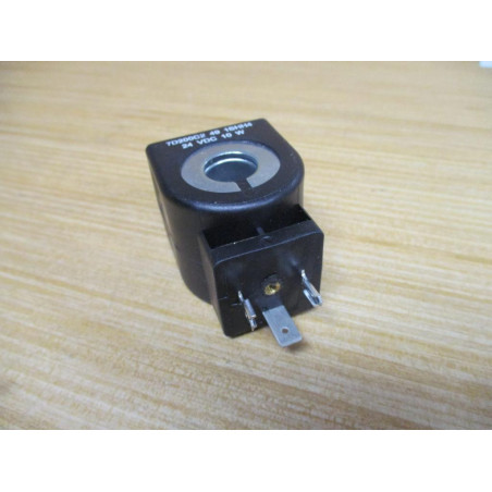 Parker D200C2 Valve Coil 7D200C2
