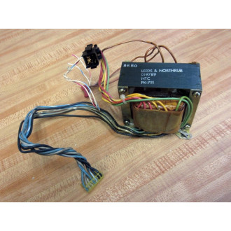 Leeds & Northrup 019789 Transformer - Used