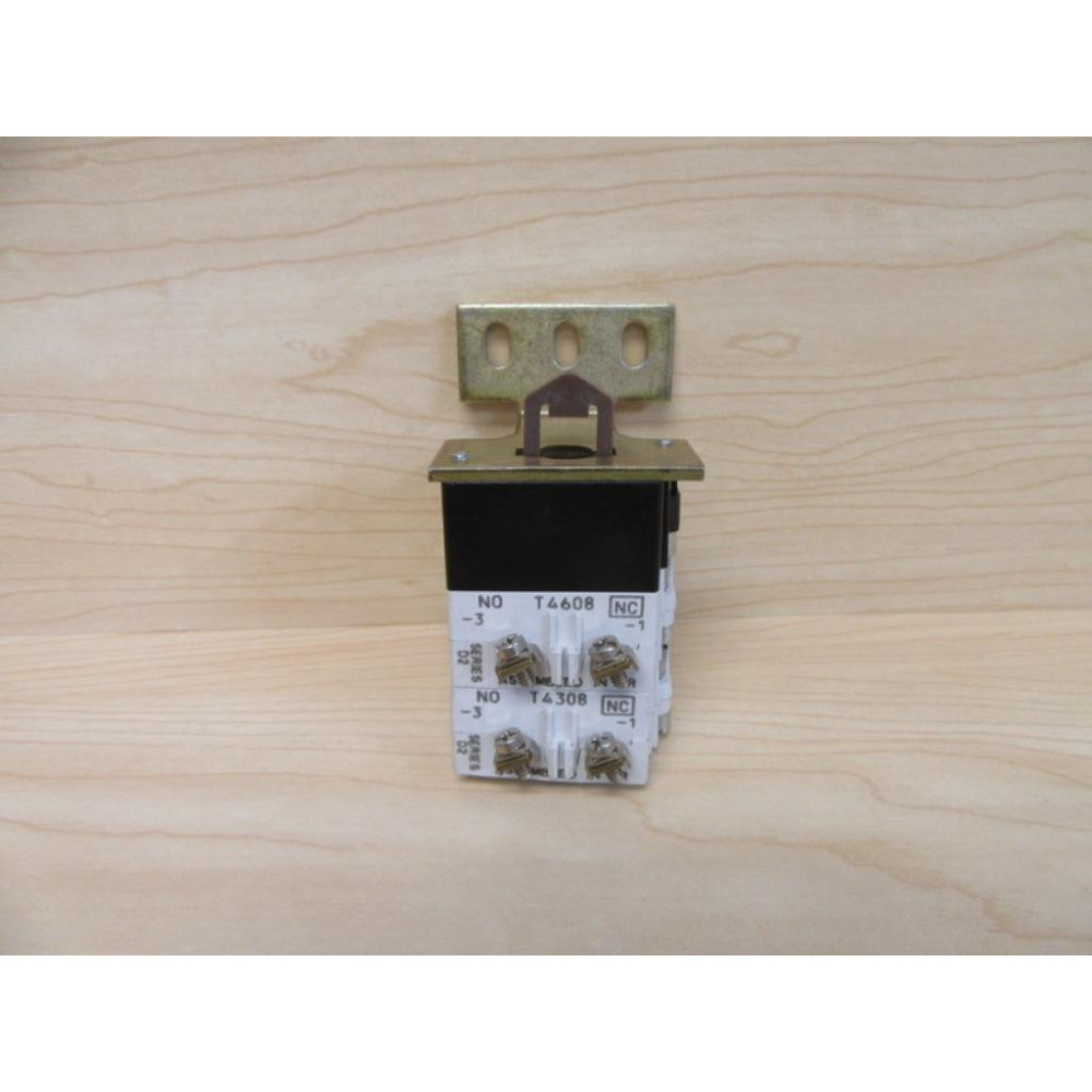 Eaton 2147A58G04 Contactor Motor Starter Assembly - New No Box